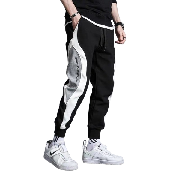 

2Xbtygneal Sakha Snack ) Celana Jogger Panjang Light Distro Pria Cell Bahan Fleece Model Training /