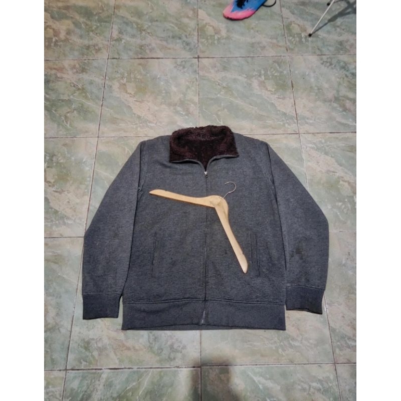 tractop sherpa uni QLO