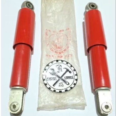 SHOCK BELAKANG HONDA PC50 ORIGINAL JAPAN