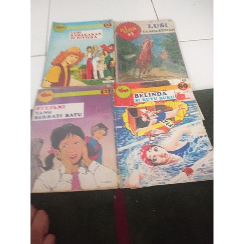 

komik eropa