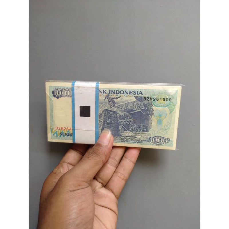 Satu Gepok 1000 Loncat batu baru , Marta Collectin 02 Pusatnya koleksi