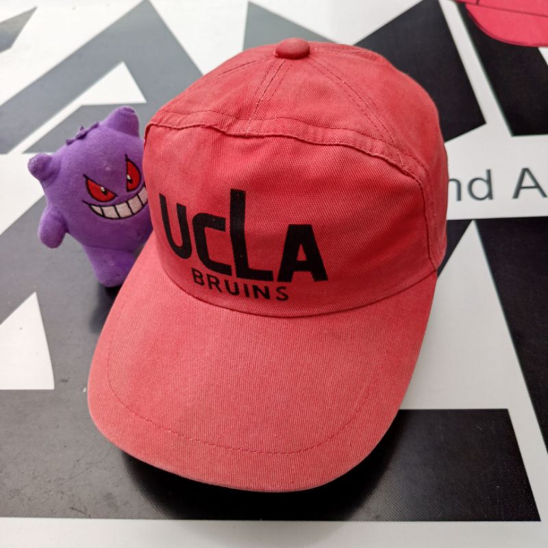 TOPI VINTAGE CAP UCLA BRUINS scnd