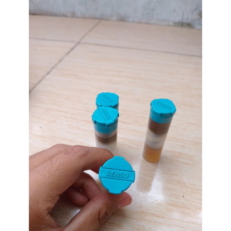 NOZZLE ORI PANTHER 2.5 TURBO COPOTAN BEKAS