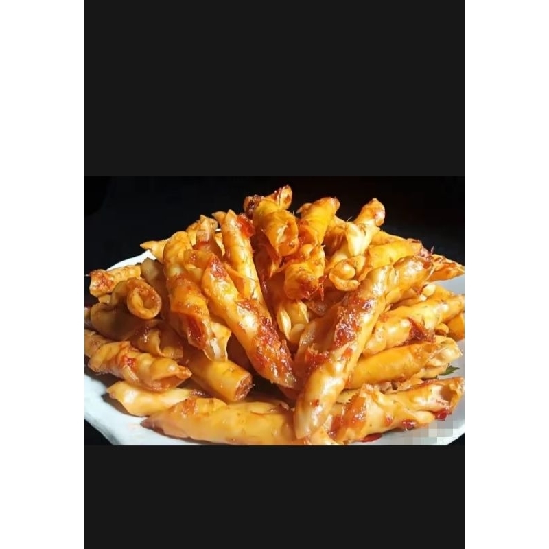 

(1KG) kacang sembunyi manis renyah enak