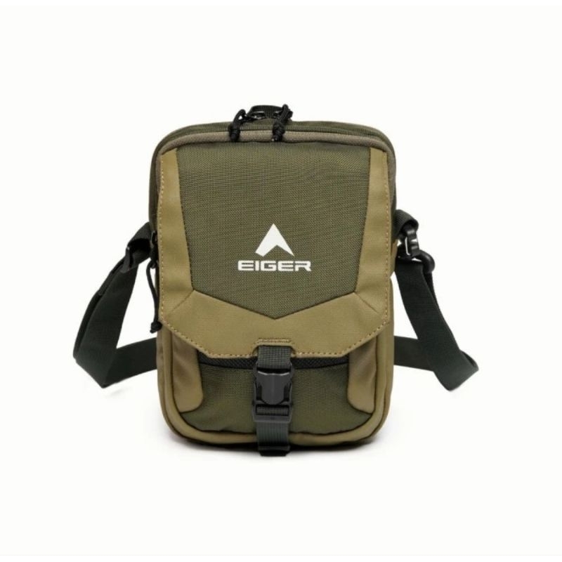 Tas Selempang Crossroad sv 1F Tas Selendang Bahu Fashion Pria Wanita Original 1989