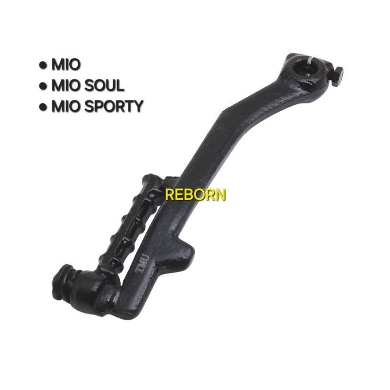 PEDAL SELAHAN KICK STARTER YAMAHA MIO / MIO SOUL / MIO SPORTY MODEL ORIGINAL