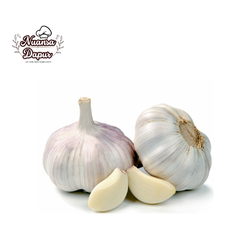 

Bawang Putih Kulit 1 kg