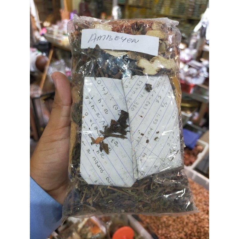 

Jamu ambien - jamu godog - spesial original Jogja - mengobati sakit wasir
