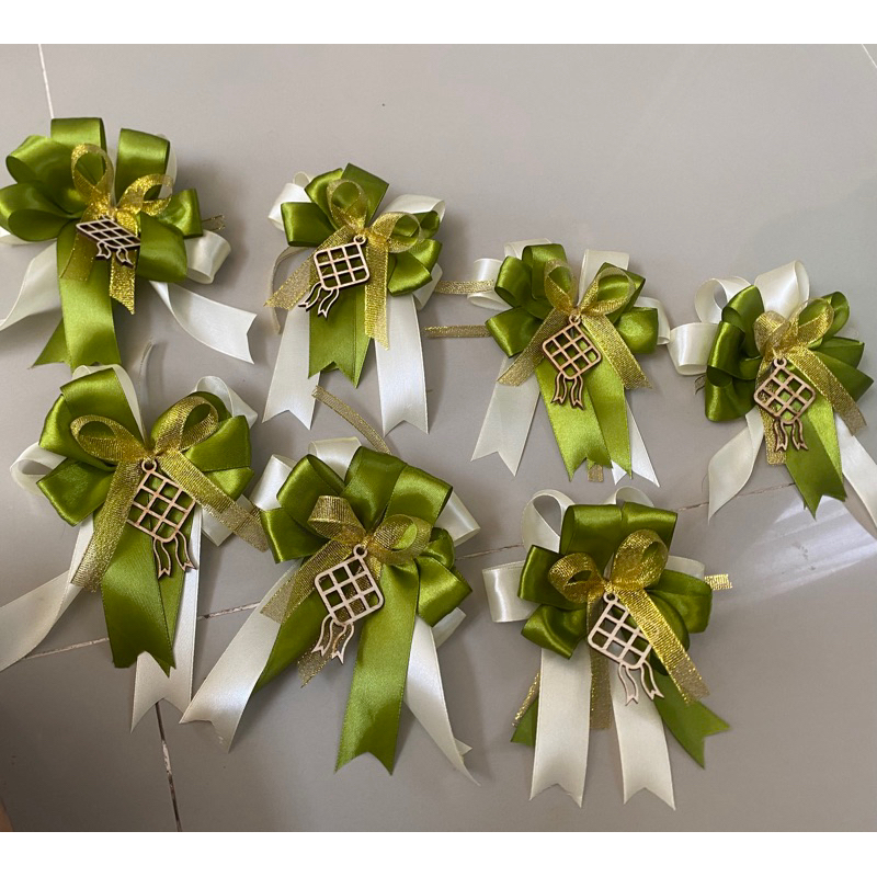 

Pita hampers Lebaran/Ramadhan/Idul fitri