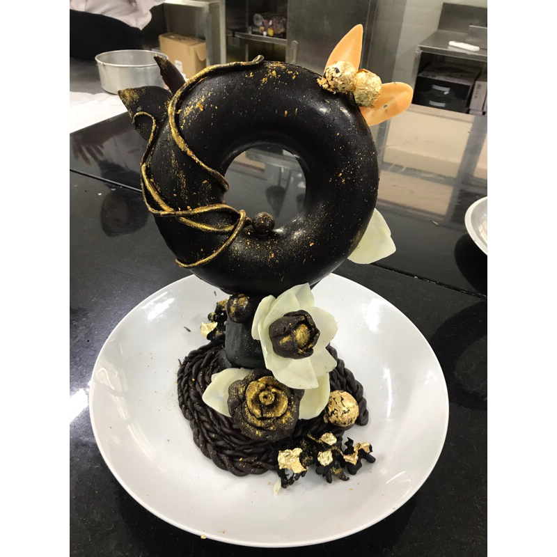 

Cake coklat