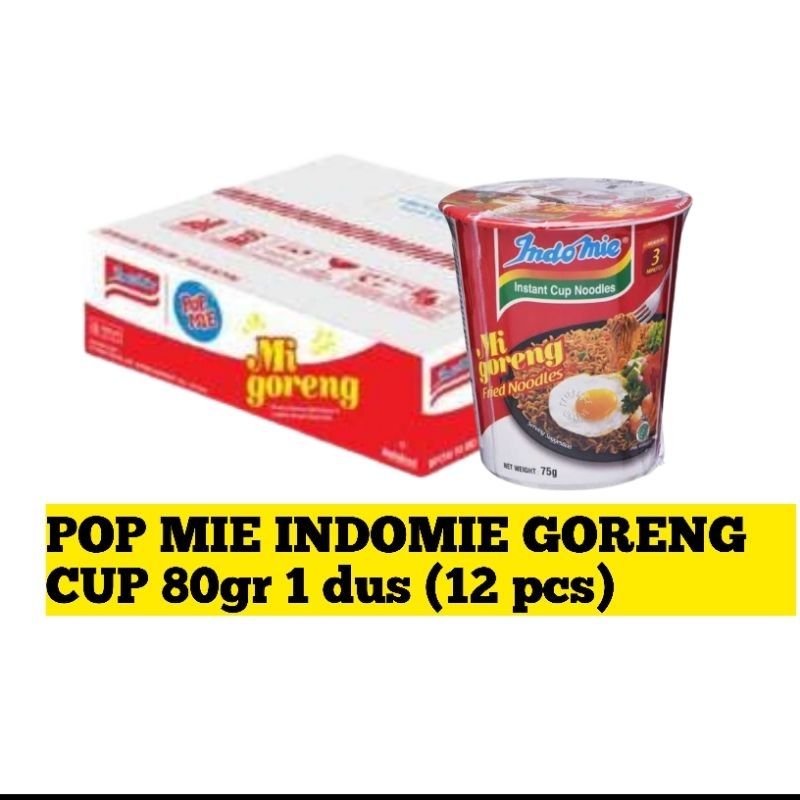 

pop mie rasa mi goreng 1 dus isi 12 pcs