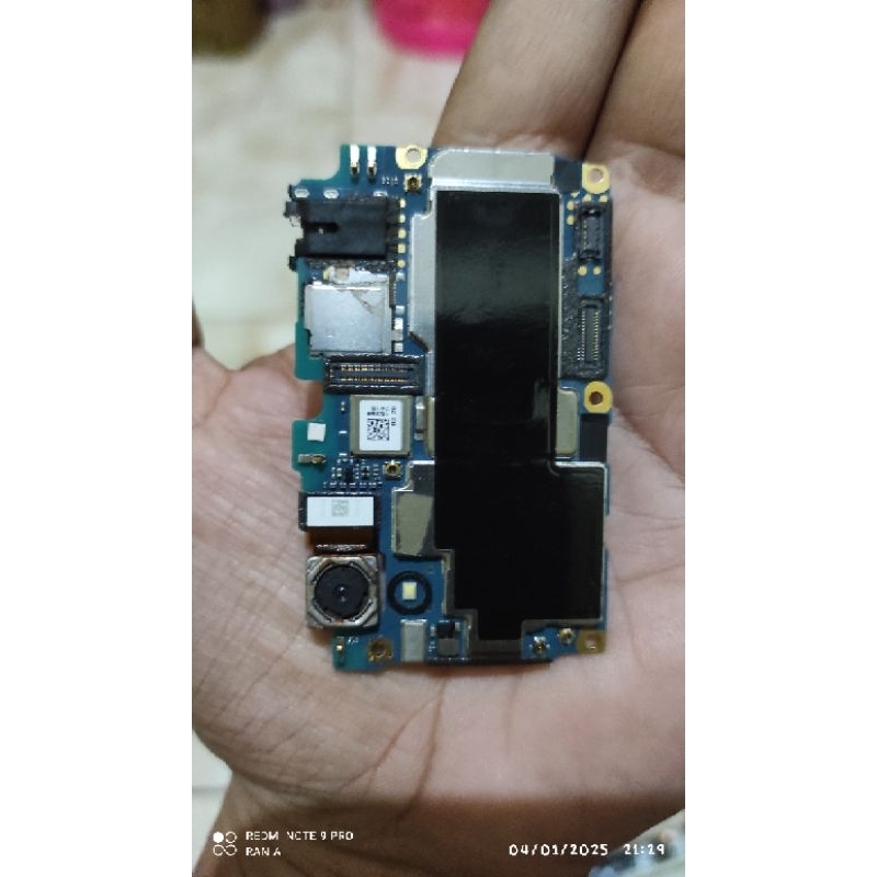 oppo a37f mati total