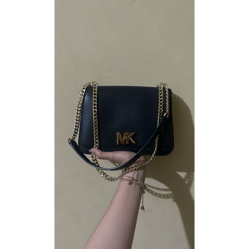 Preloved Bag Tas Branded Original Michael Kors MK