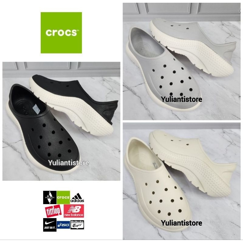 SEPATU CROCS CLASSIC SNEAKER
