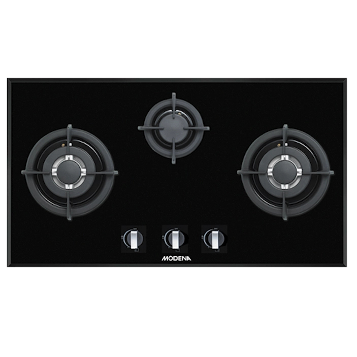 MODENA Kompor Gas Tanam 3 Tungku - BH 1935