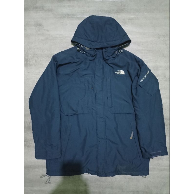 The North Face | Saku samping