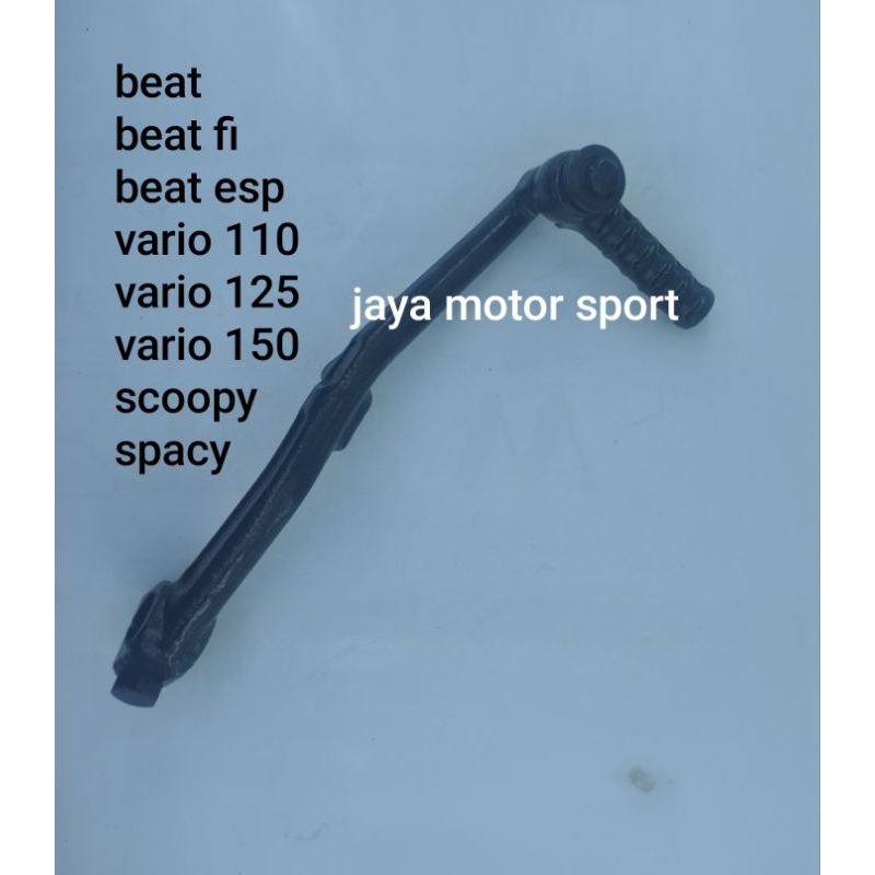 ENGKOL BEAT VARIO SCOOPY SPACY BEAT DELUXE GENIO BEAT POP BEAT STREET