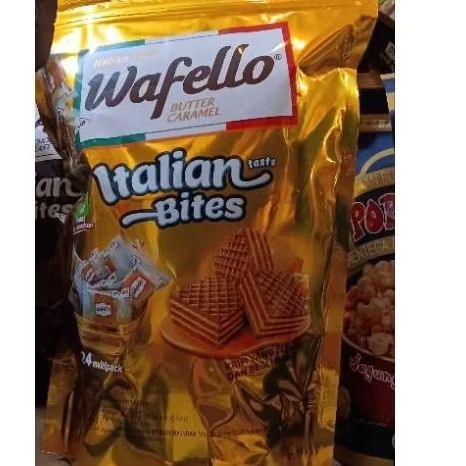 

WAFELLO