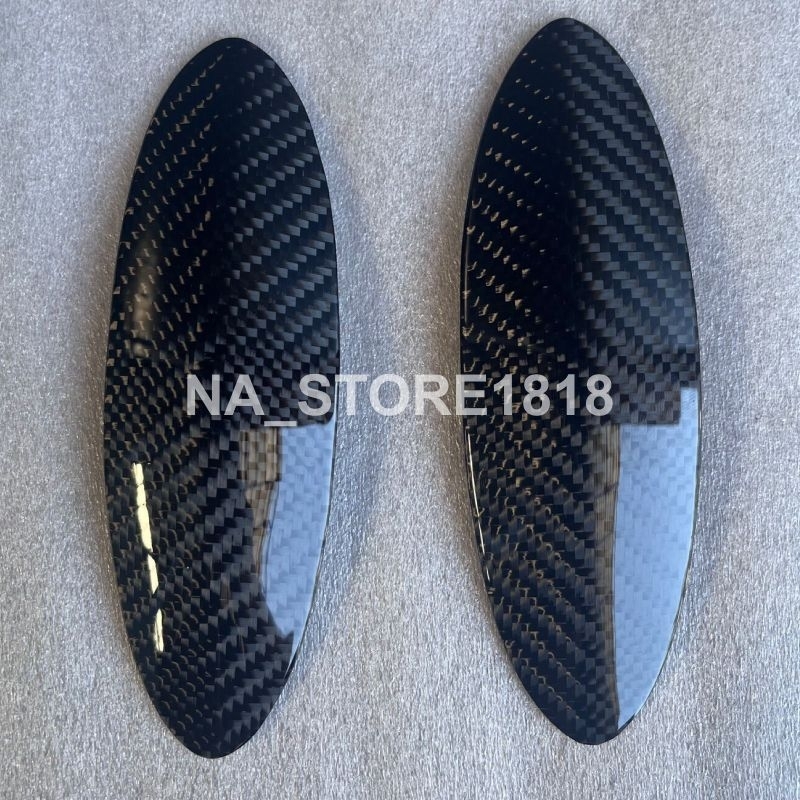 Body protector Carbon Xmax