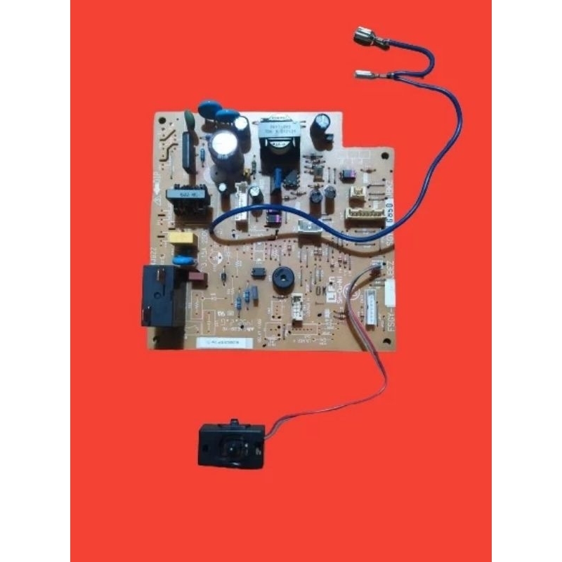 MODUL AC SHARP 2PK 18SAY