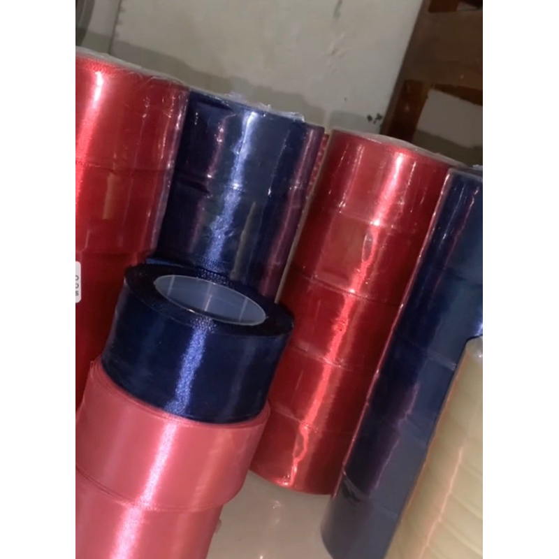 

PITA SATIN 25 YARD//4 CM// 1,5 inch