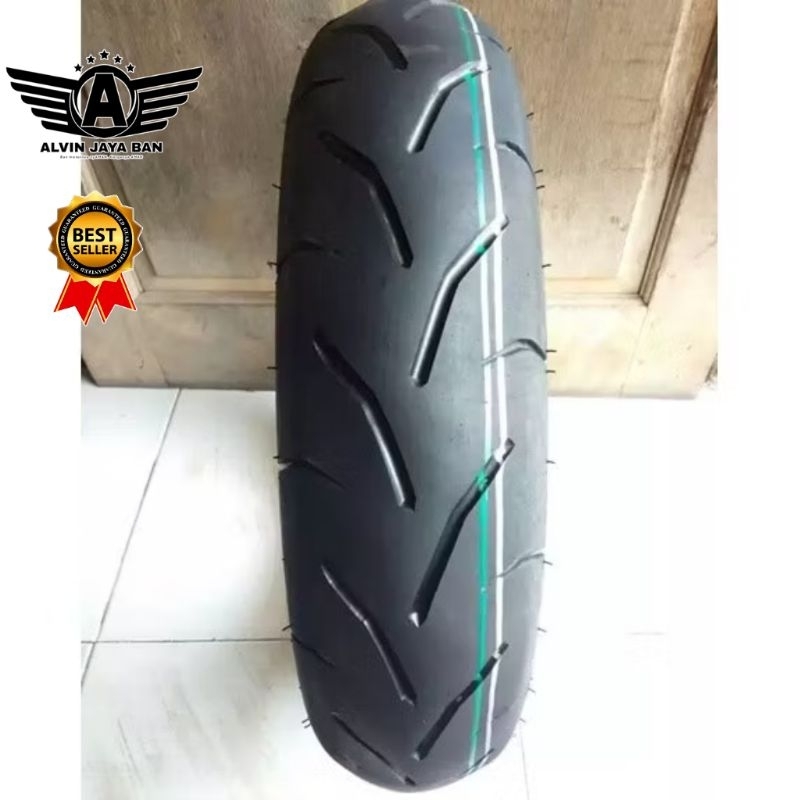 ban motor metic tubles 110/80 ring 14