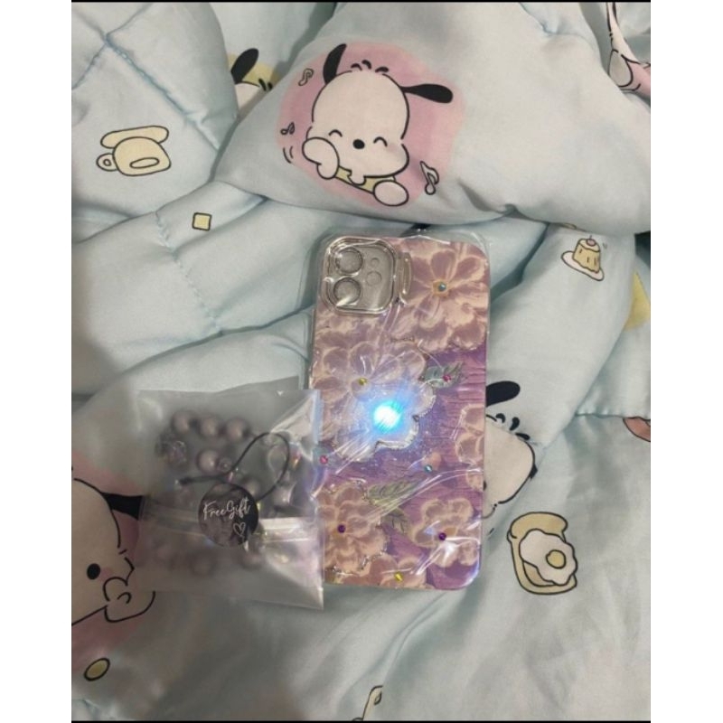 Casing Hp Iphone 11