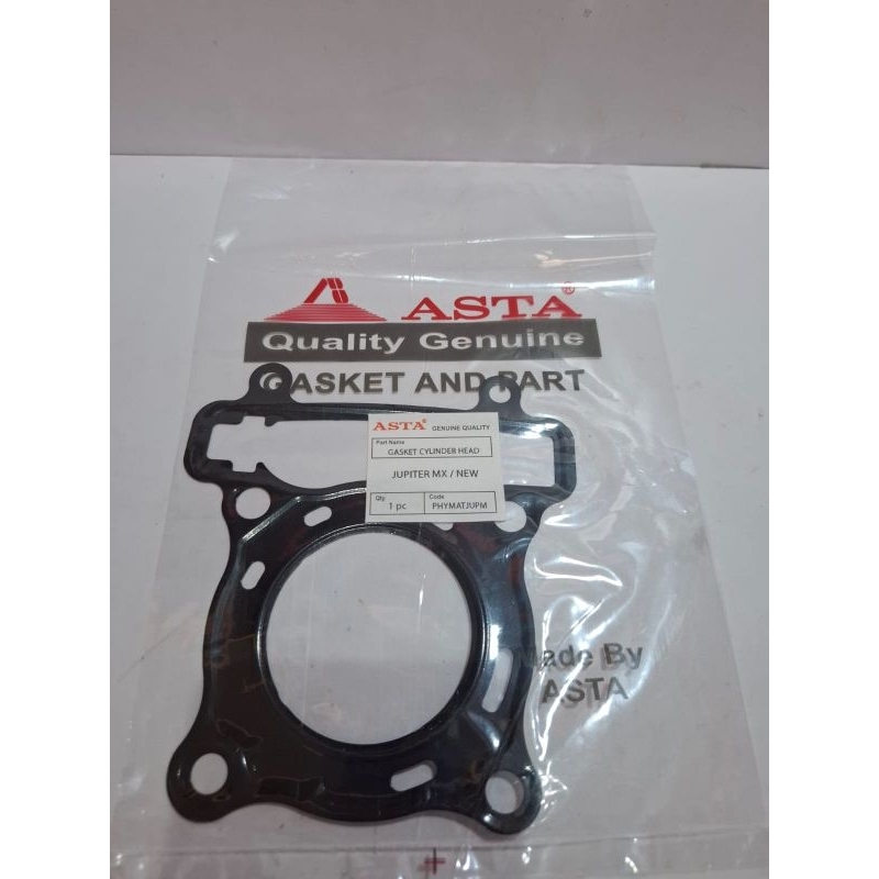 Paking head Gasket cylinder head Jupiter mx Jupiter Mx New