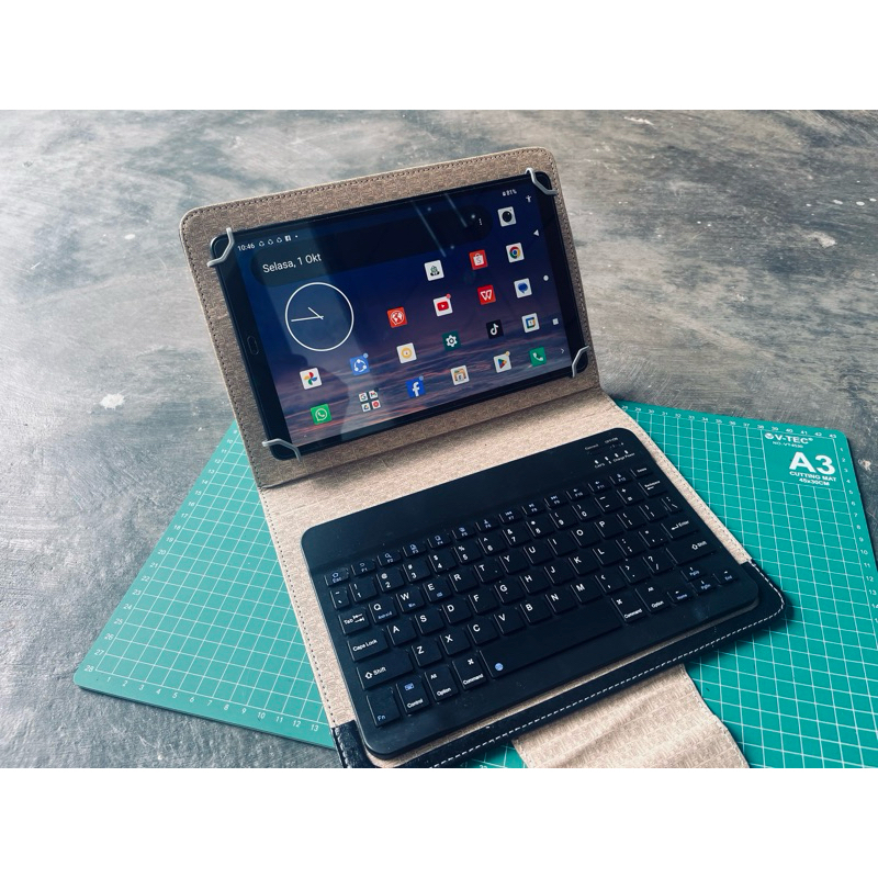 ALLDOCUBE iPlay20 Pro