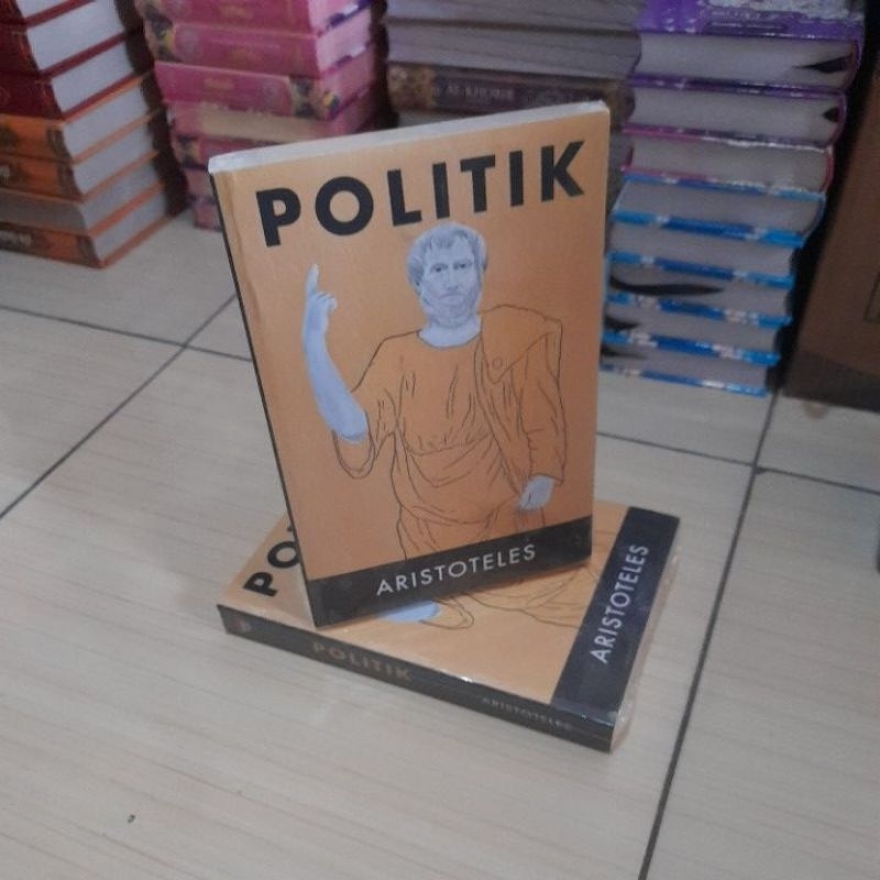 Politik : Aristoteles