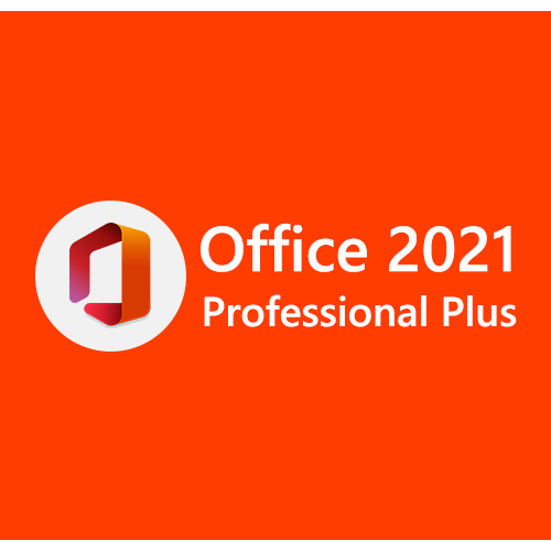 Key Office 2021 Pro Plus - TERMURAH - WINDOWS