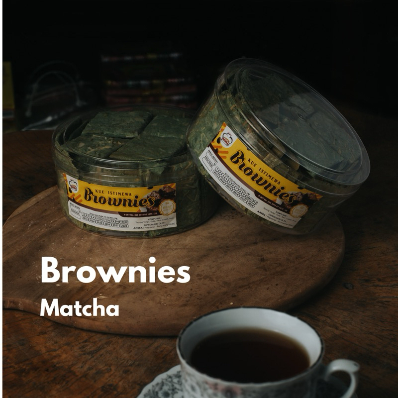 

BROWNIES KERING/ BROWNIES COKLAT/ Kue oleh oleh Banyuwangi/ Kue Banyuwangi