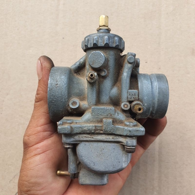 KARBURATOR ORI COPOTAN RX SPESIAL RXS RXR RX CHONGO YT 115