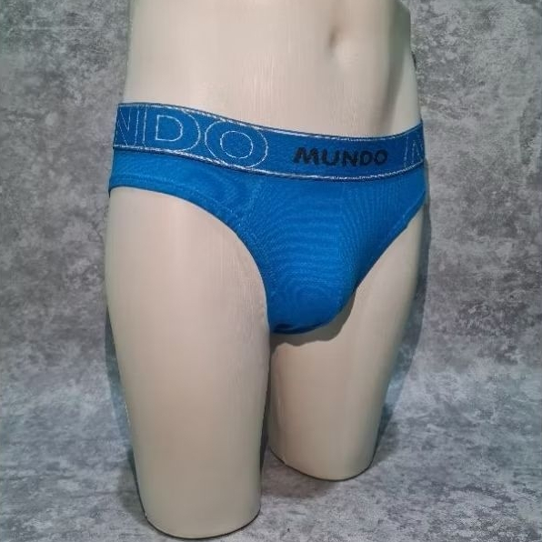 CELANA DALAM PRIA BRIEF MUNDO ORIGINAL #24
