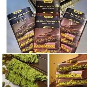 

coklat Dubai