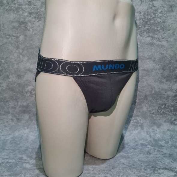 CELANA DALAM PRIA TANGA MUNDO ORIGINAL #14