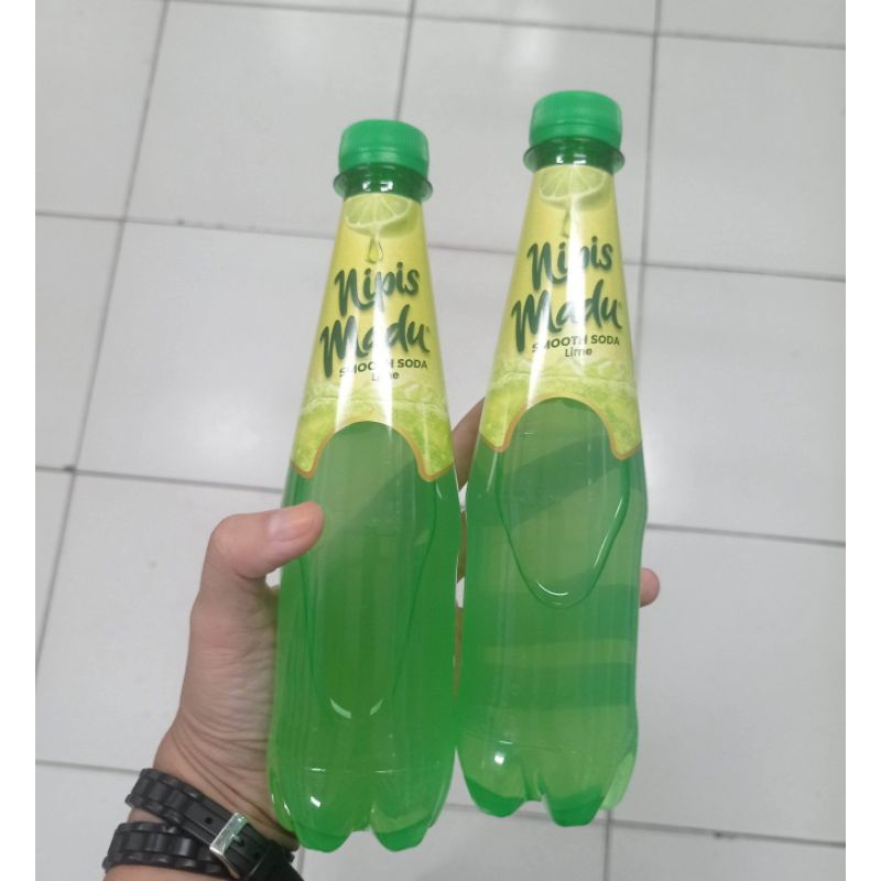 

minuman nipis madu lime