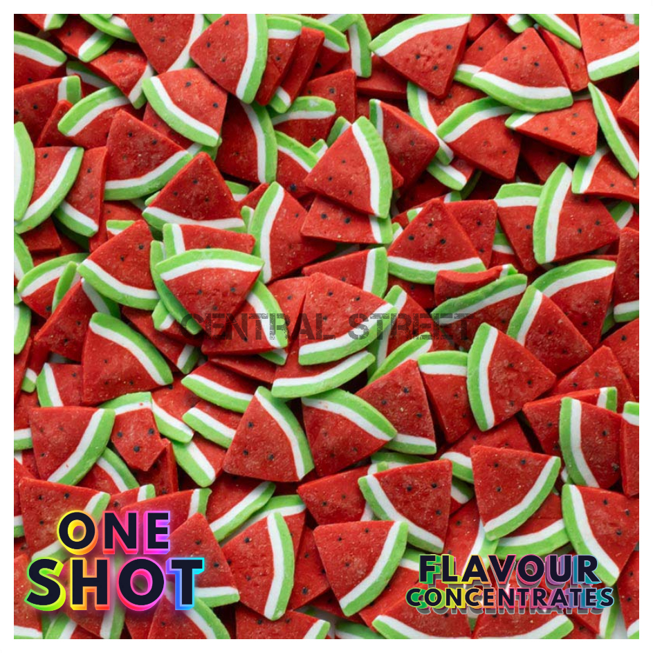 

One shot Watermelon Blow Pop 30ml