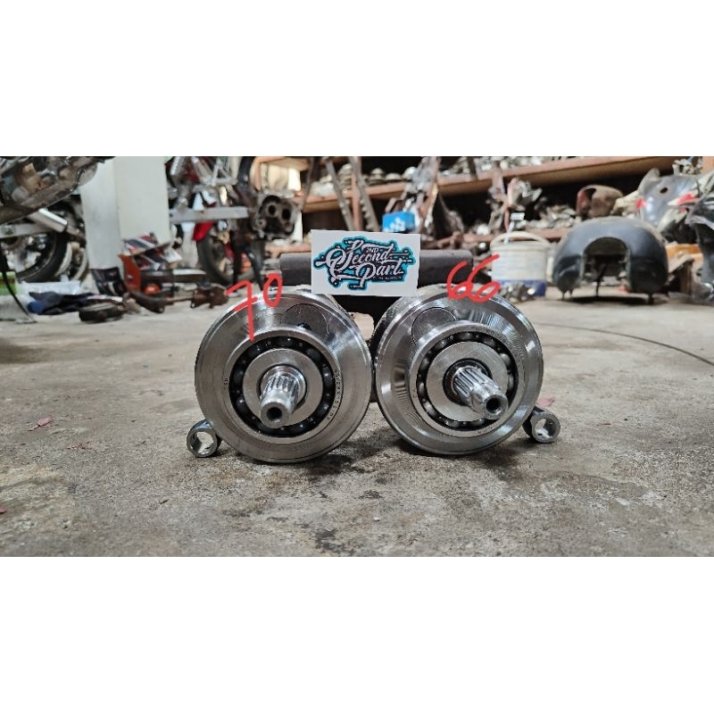 askruk kruk as bandul xiema megapro tiger langkah 66 70