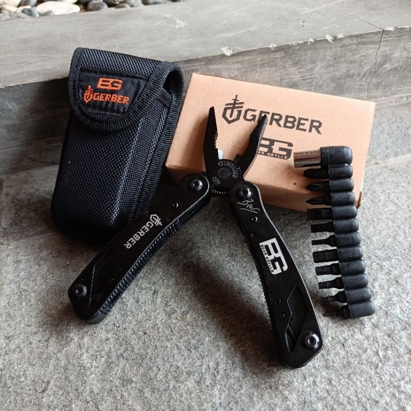 Gerber