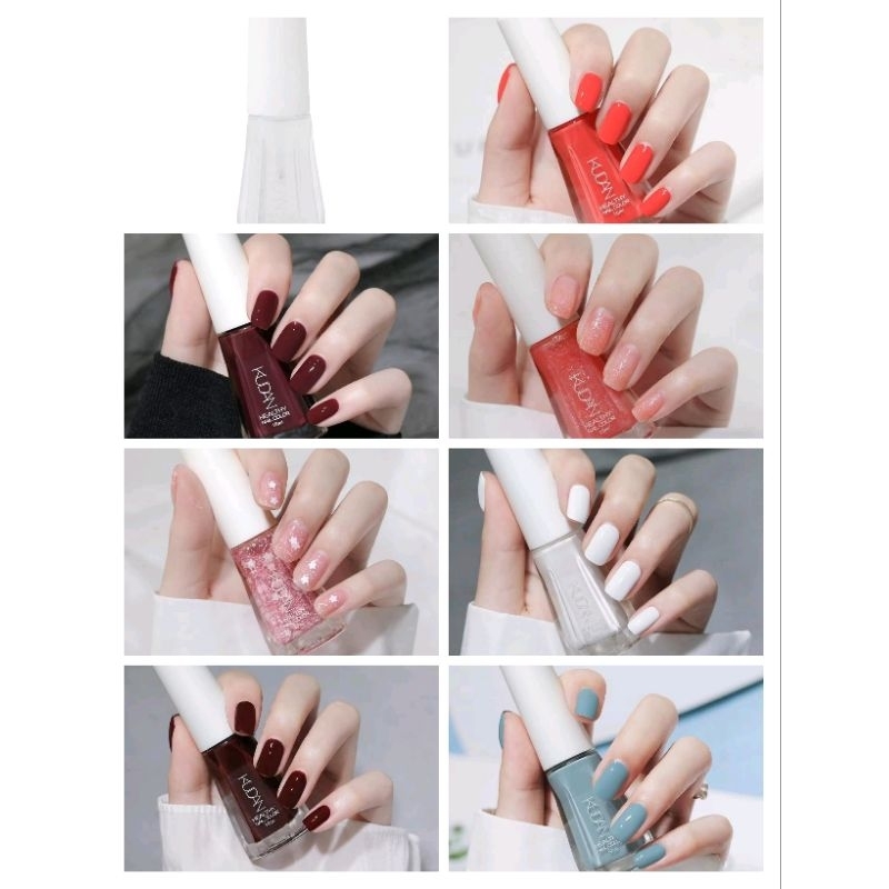 kutek kudan peel off