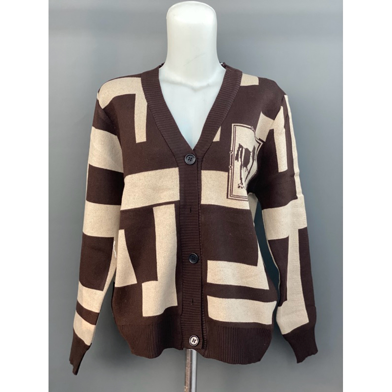 Cardigan Rajut Premium / Cardigan Premium / Rajut Premium / Cardigan Rajut