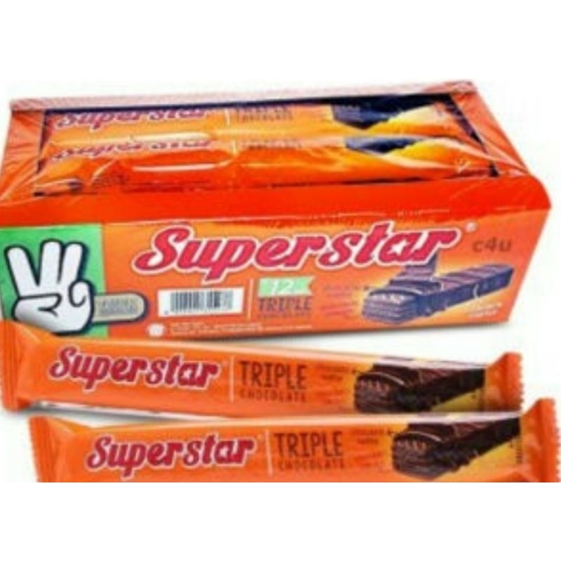 

roma Superstar 20×16g