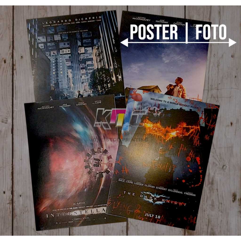 

Cetak Kertas Ivory 260 A3+