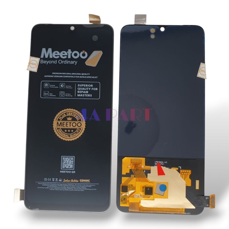 LCD VIVO V21 5G / LCD TOUHSCREEN