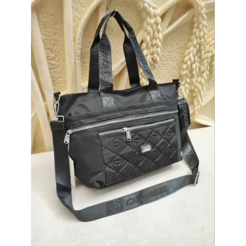 TAS WANITA SELEMPANG CHIBAO RESLETING