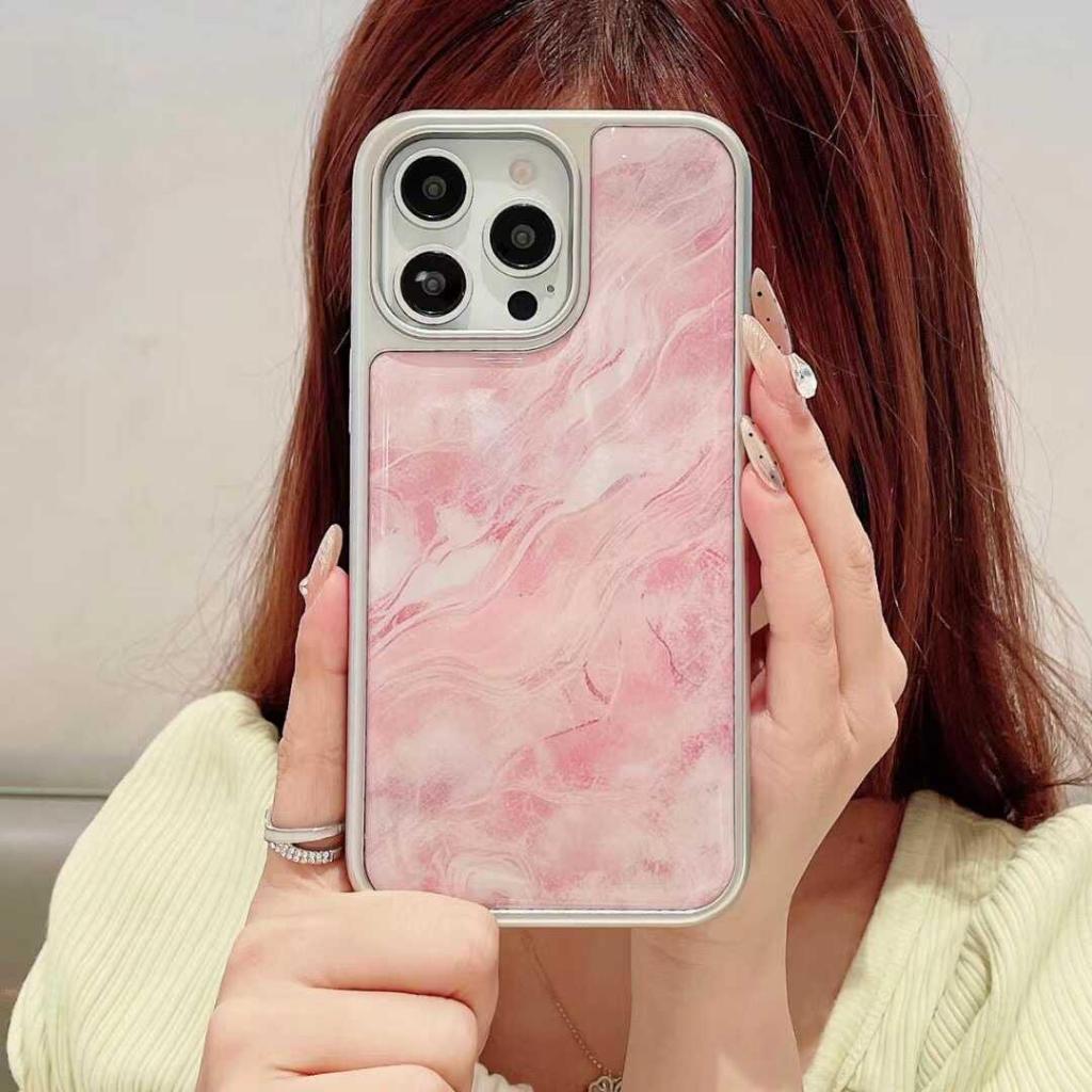 NEW  ABSTRACT GLOSSY BLACK CASE IPHONE