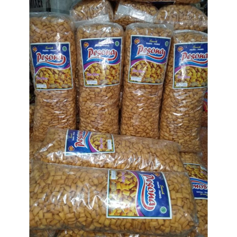 

PANG PANG MANIS 4KG (1BALL) - PANG PANG KOTAK - PANG PANG BANTAL