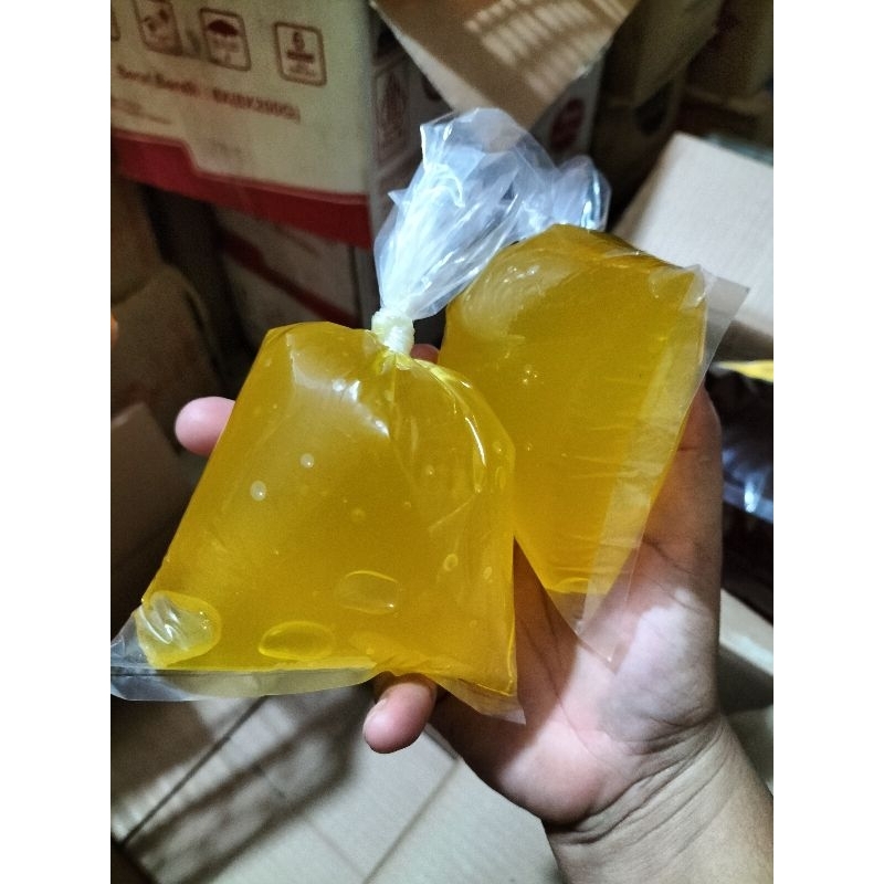 

Selai jelly nanas-250gr