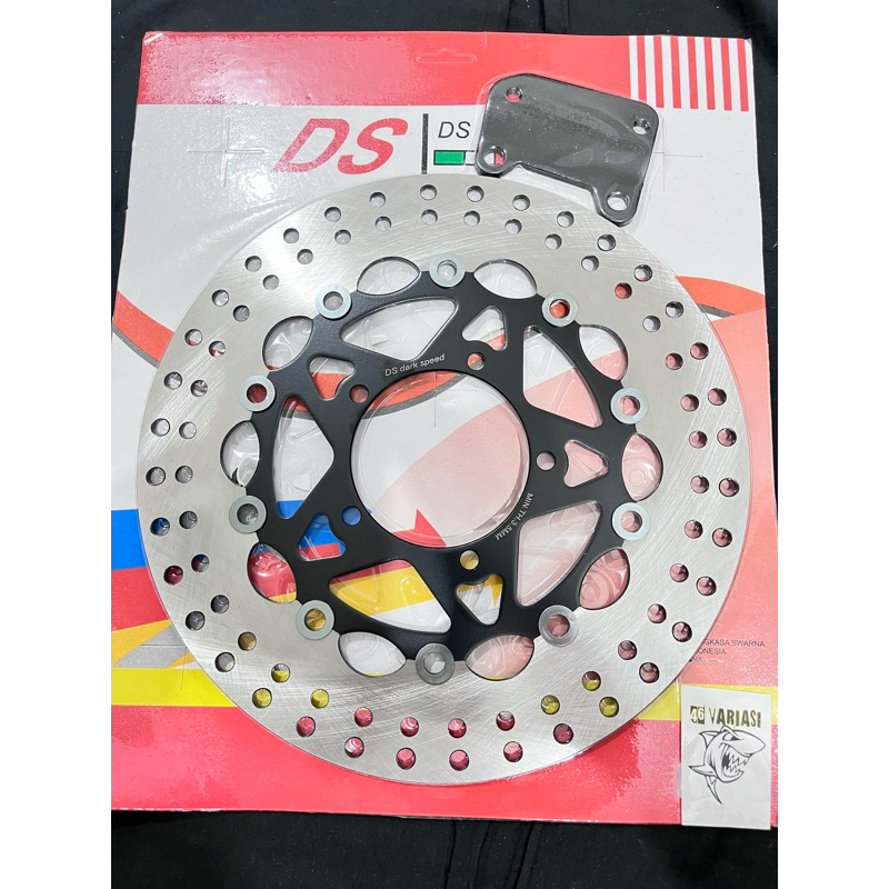 PIRINGAN DEPAN YAMAHA VIXION 300mm COPY PSM / PIRINGAN VIXION COPY PSM *